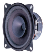 Visaton Round Speaker Driver, 20W nom, 30W max, 8Ω