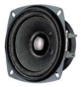 FR 8 - 8 Ohm - 8 cm