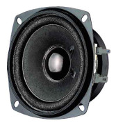 FR 8 - 4 Ohm - 8 cm