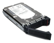  Lenovo ThinkServer Gen 5 2.5" 600GB 10K