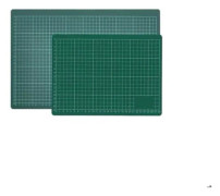 Tablett 30 X 45 A3 Grön Kw-Trio