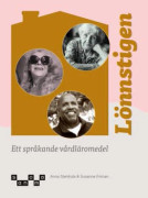 Lönnstigen - Ett Språkande Vårdläromedel