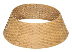 Julgranskjol, 68 cm plastkrageöverdrag