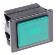 Bulgin C0480ALNAH LED-signallampa Bulk