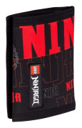 Ninjago plånbok med Dragon Energy Design för barn