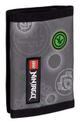 NINJAGO plånbok med Elemental Master Design och slitstarkt material