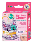 Avenir Fun Bead Charm Skapa min egen katt