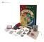 Harry Potter adventskalender 2021