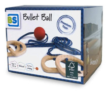 Bullet Ball Game