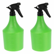 1L sprayflaska set om 2