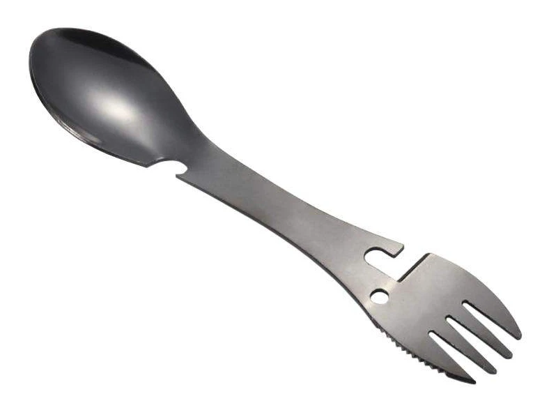 Spork - Rostfritt Stål