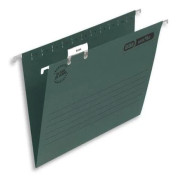 Hängmapp ELBA Ultimate folio grön 50st