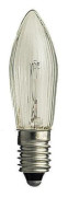 Reservlampa universal 3/fp