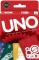 UNO Mattel 80th Ruby Red