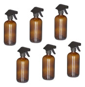 Sprayflaska Glas 500 ml Uppsättning om 6
