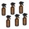 Sprayflaska glas 230 ml Set med 6 st