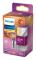 Philips LED E14 Klot 40W 470 lm Klar Dimbar