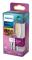 LED SceneSwitch E14 P45 Kron 40-18-9W Klar