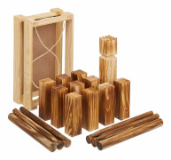 Trä Kubb - 10036125-0