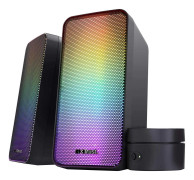 Trust GXT 611 Wezz RGB Gaming Speakers