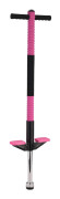 Barnens pogostick – vadderad, halkfri, upp till 35 kg