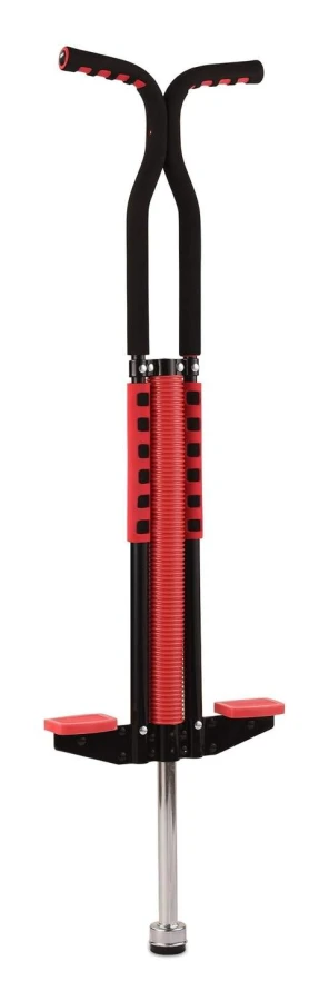 Barnens pogostick – Upp till 60 kg, Utomhuslek