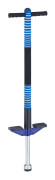 Barnens pogostick – vadderad, halkfri, upp till 35 kg