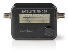 Nedis Mätare för satellitsignalstyrka