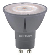 LED Lamp GU10 Faretto Spotlight Dicro Shop 90 12° 6.5 W