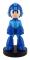 Cable Guy Mega Man Figur Klämfäste, 21cm Höjd
