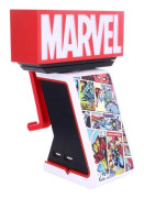 Marvel figurklämningsfäste, 20 cm kabelstativ