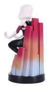 Spider Gwen Figur Spännfäste, 20 cm Cable Guy Display