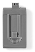 Dammsugar Batteri | Passande för: Dyson DC16 | Li-Ion | 21.6 V DC | 2000 mAh | 43.2 Wh