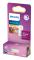 Philips LED-lampa dimbar G4 210 lm