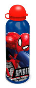 Spiderman matsal och matlåda, 500 ml kapacitet