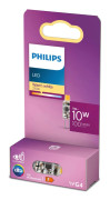 Philips: LED G4 1W (10W) 12V Micro 100lm Varmvit
