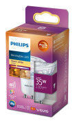 Philips LED 35w spot klar