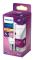 Philips LED-glödlampa LED D2D 60W A60 E27 WW FR ND SRT4 E27