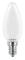 LED Lamp Candle E14 6 W 806 lm 3000 K