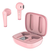 Fuz1 True Wireless Headset Drop Rosa