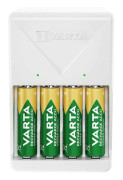 Laddare 4x AA 2100 mAh