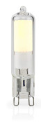 LED-lampa G9 | 2 W | 200 lm | 2700 K | Varm Vit