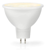 LED-lampa GU5.3 | Spot | 2.5 W | 207 lm | 2700 K | Varm Vit | Tydlig