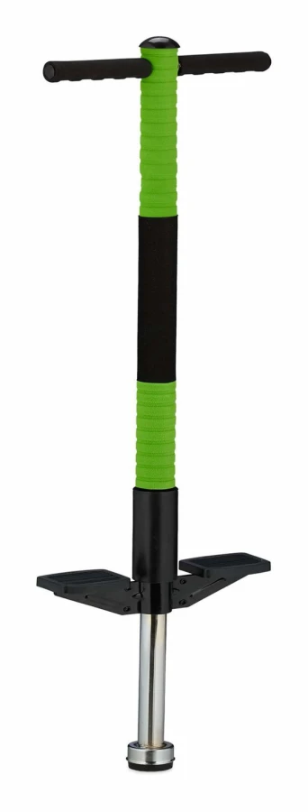 Pogo sticka för barn max 35 kg