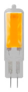 LED-Lampa G4 2W 200 lm 3000K