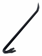 XL Kofot 90 cm – Slitstarkt stål med spikavdragare