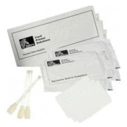 Zebra Print Station and Laminator Cleaning Kit - Rengöringssats för skrivare - för ZXP Series 7