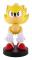 Sonic Figur Spännfäste Kabel Guy, 21cm Höjd