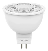 LED-Lampa GU5.3 8 W 470 lm 3000 K