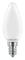 LED-Lampa E14 4 W 470 lm 3000 K